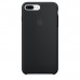 Apple Original Capa Case de Silicone para iPhone 8 Plus | 7 Plus (Cores)